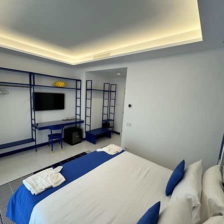 Casa Di Napoli - Sorrento Bed and Breakfast Buitenkant foto