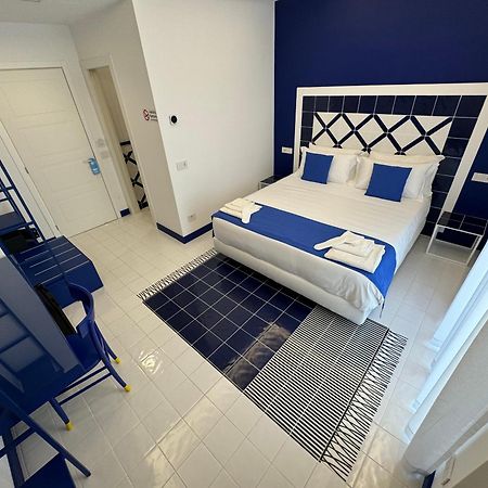 Casa Di Napoli - Sorrento Bed and Breakfast Buitenkant foto