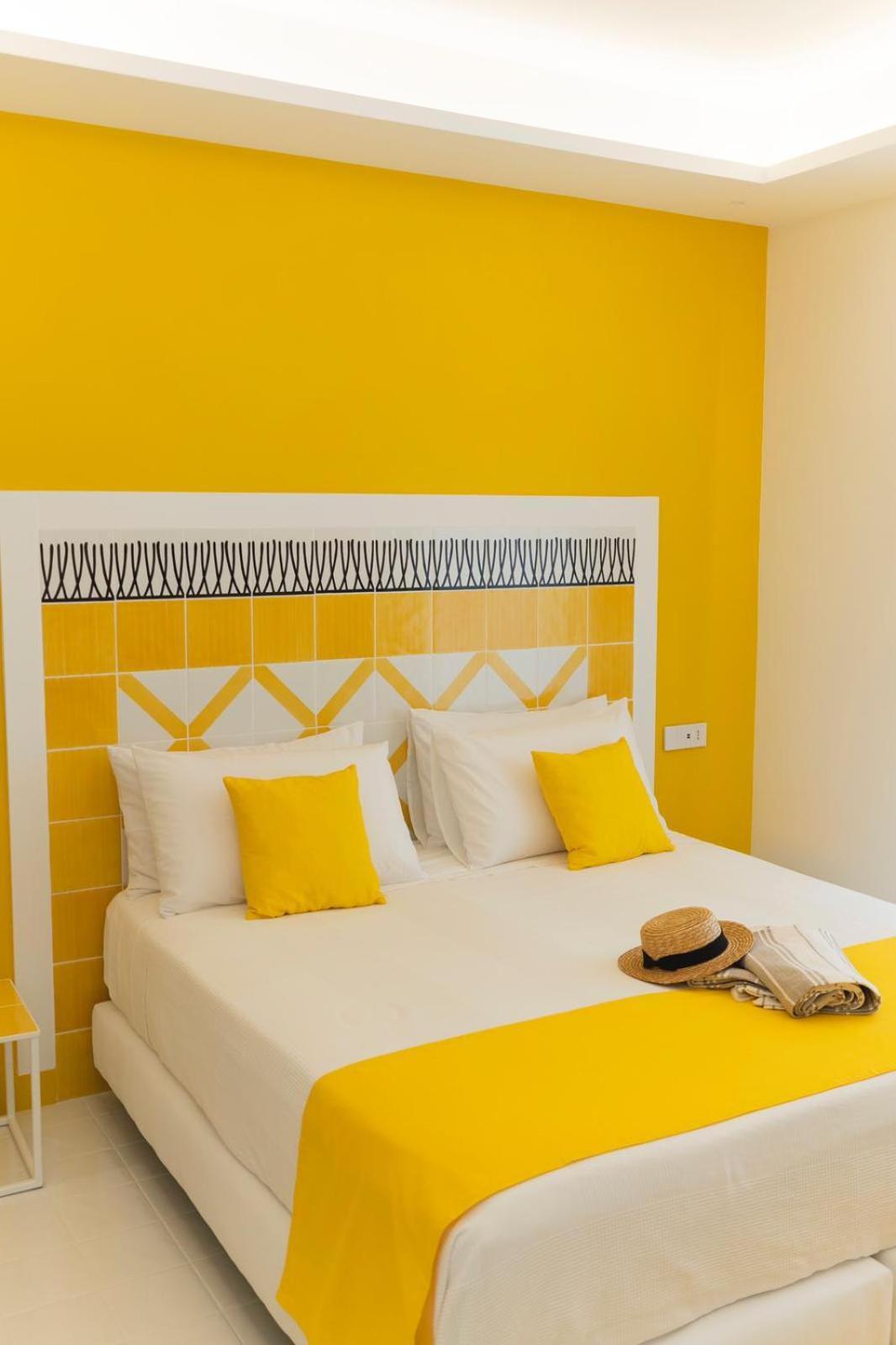 Casa Di Napoli - Sorrento Bed and Breakfast Buitenkant foto