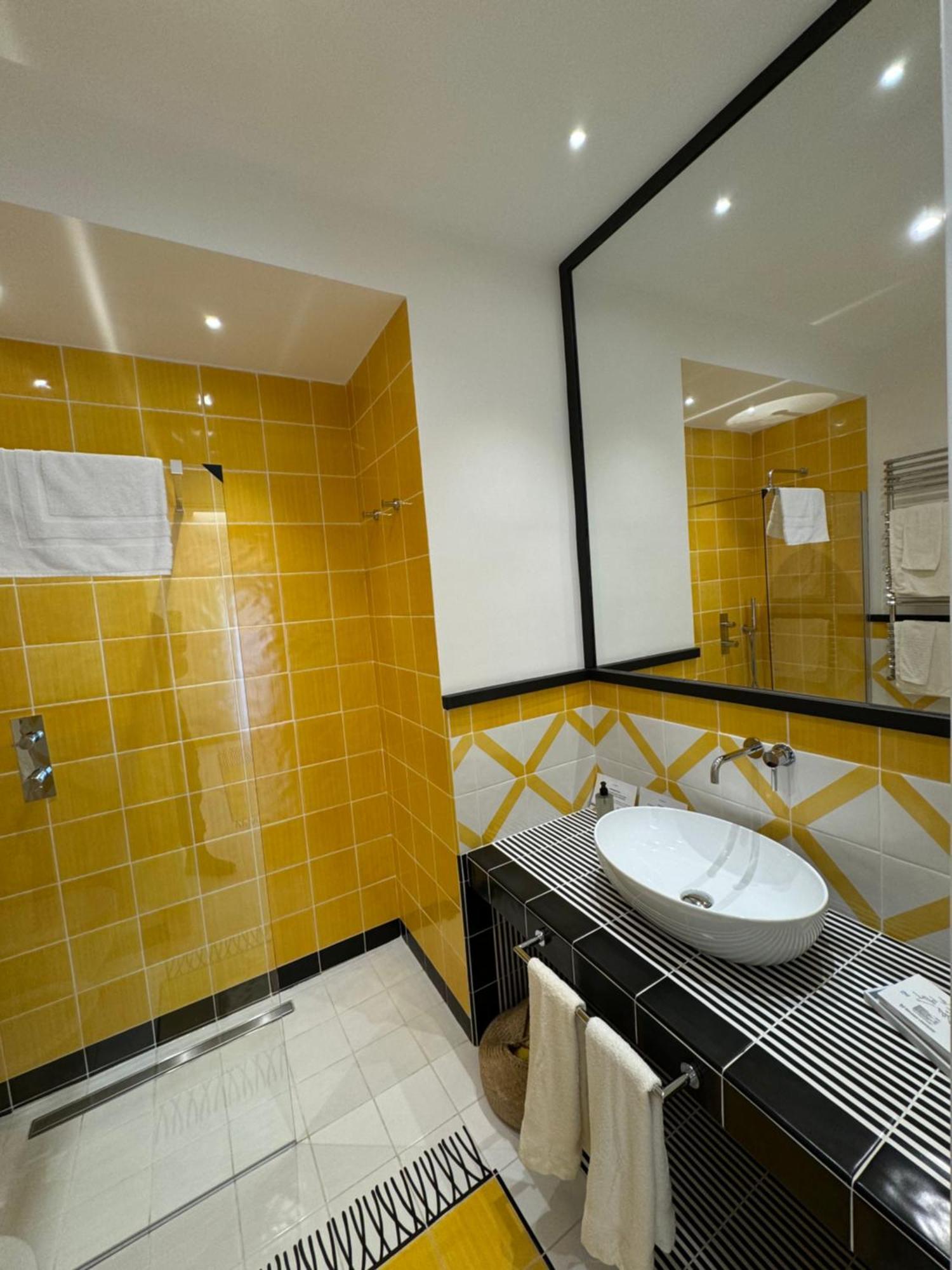 Casa Di Napoli - Sorrento Bed and Breakfast Buitenkant foto